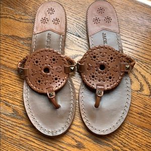 Jack Rogers Georgica - 8.5